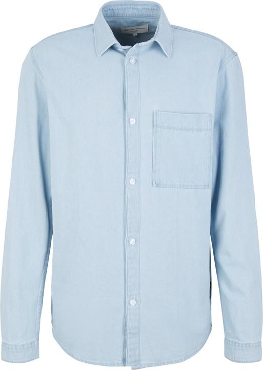 Image du produit Tom Tailor Jeanshemd (XXL)