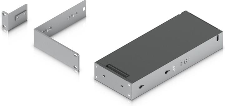 Immagine prodotto Ubiquiti Kit di montaggio UACC-PRO-MAX-16-RM per USW-PRO-MAX-16/POE (Kit di montaggio)