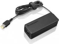 Actual product image Lenovo ThinkPad 45W AC Adapter (Slim Tip) (45 W)