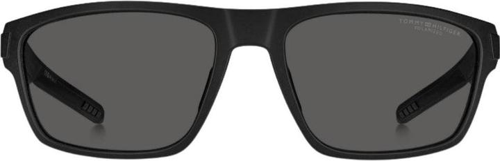 Produktbild Tommy Hilfiger PolarisiertSonnenbrille Azetat