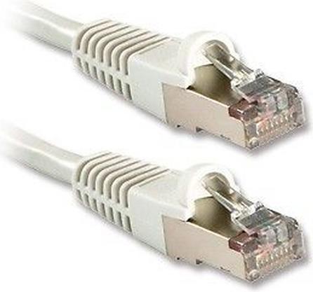 Image du produit Lindy Câble de réseau (PiMF, S/FTP, CAT6a, 0.30 m)