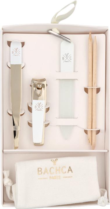 Produktbild Bachca Manicure Kit