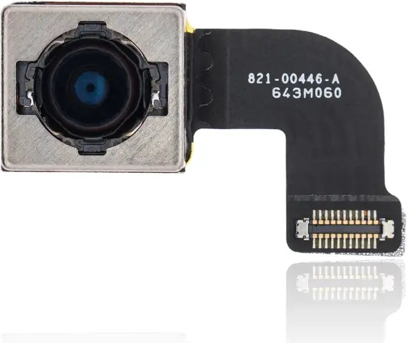 Ferryxpress Back Camera / Rear Camera Compatible for iPhone 7 (Premium Quality) (Module, iPhone 7)