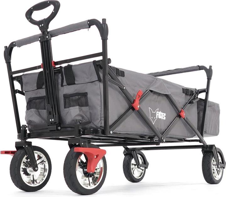 Image du produit Fuxtec Bollerwagen