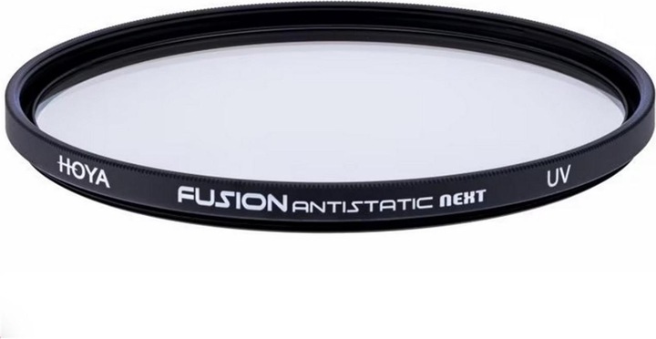 Actual product image Hoya Fusion Antistatic Next UV Filter (82 mm, UV filter, 82 mm)