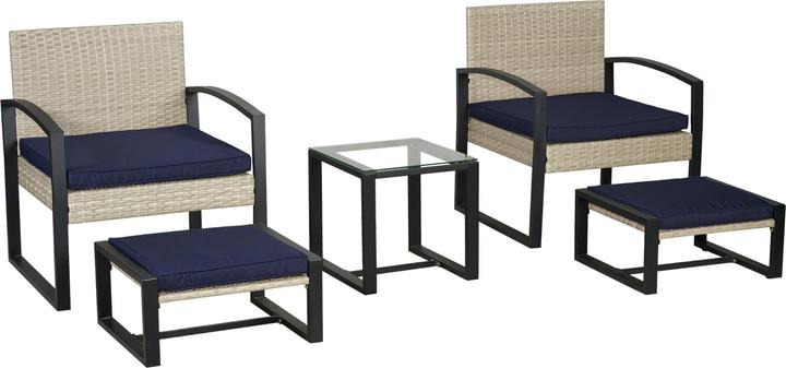 Produktbild Jamb Capaci