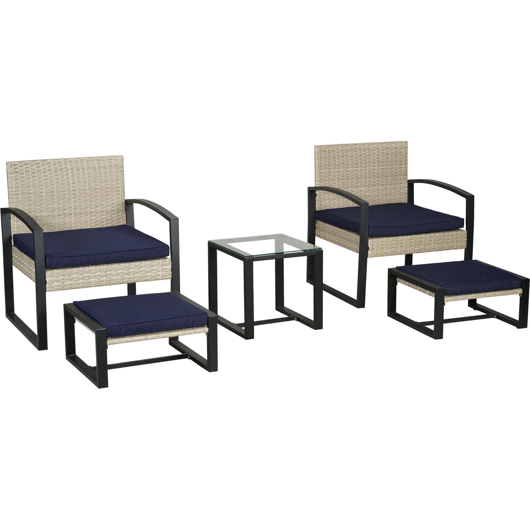 Casa.Pro, Gartenlounge, Calciano