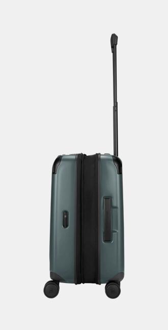 Immagine prodotto Victorinox Spectra 3.0, Exp. Bagaglio a mano per viaggiatori frequenti, Storm (37 l)