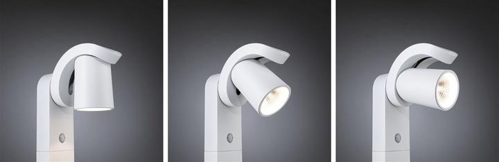 Produktbild Paulmann Cuff (700 lm, IP44)