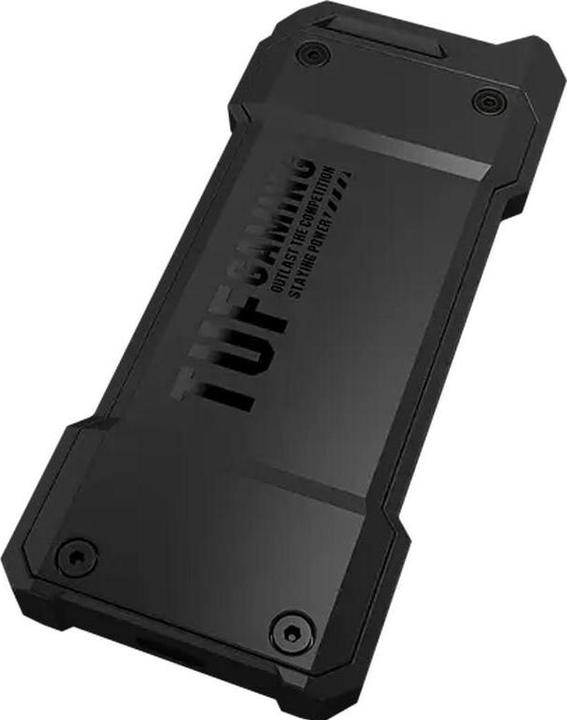 Immagine prodotto ASUS Custodia per memoria TUF Gaming ESD-T1A (M.2 2260, M.2 2242, M.2 2280)
