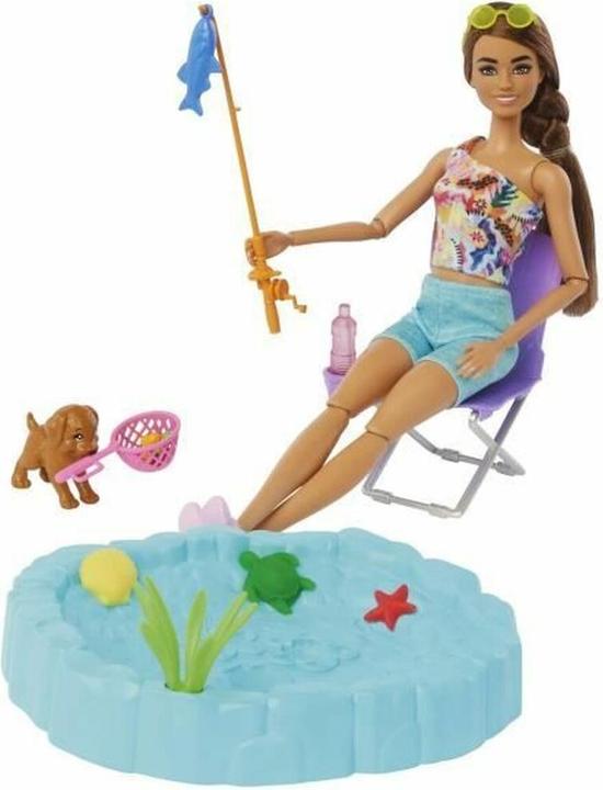 Image du produit Barbie Dream Camper