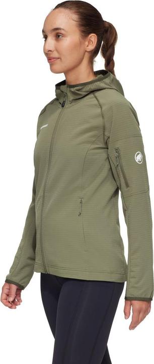 Produktbild Mammut Madris Light ML Hoodie (M)