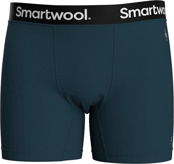 Produktbild Smartwool Ms Boxer Brief (XXL)