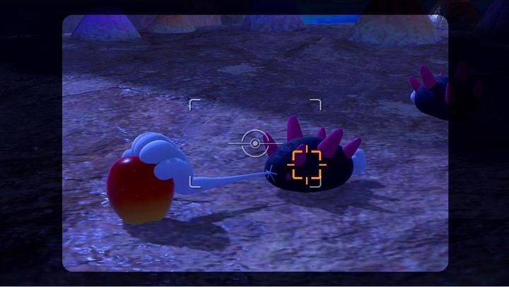 Produktbild Nintendo New Pokémon Snap (Switch, Switch Lite, Switch OLED, Multilingual)