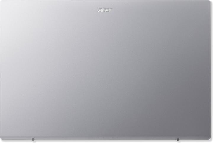 Actual product image Acer Aspire 3 (15.60", 512 GB, 8 GB, CH, Intel Core i3-1215U)
