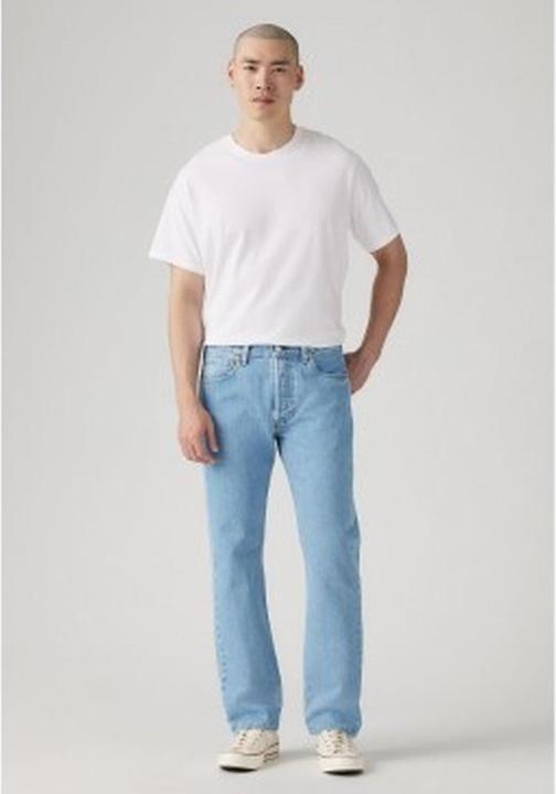 Produktbild Levis 501 (W31/L34)