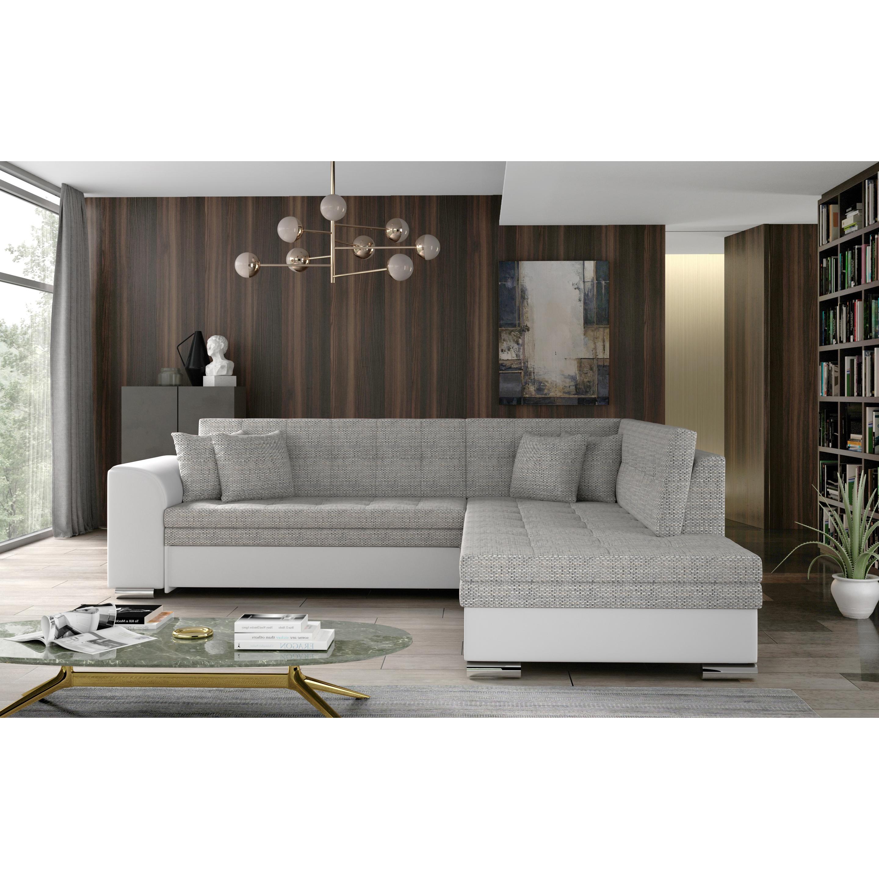 ELTAP, Sofa, Pieretta (Ecksofa, 4-Sitzer, Bettsofa)