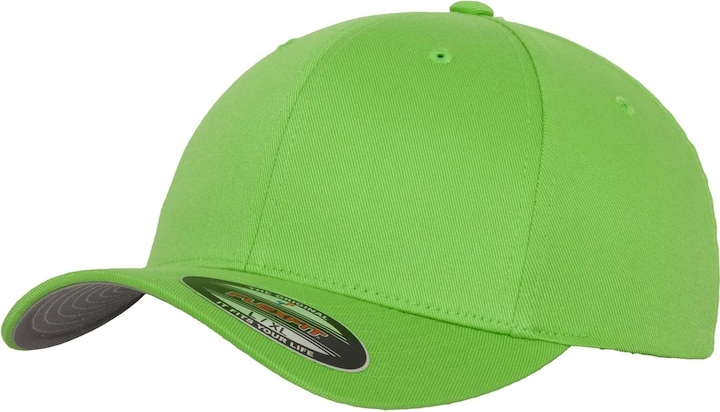 Fresh green