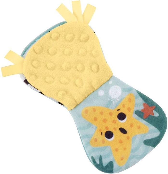 Produktbild Fisher-Price 2-in-1 Bauchlage Otter (24.13 cm)