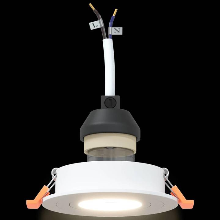 Produktbild vidaXL Deckenbeleuchtung (GU10)