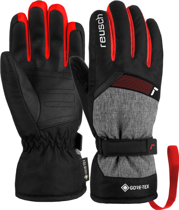Produktbild Reusch Flash Gore-Tex JR (5.5)