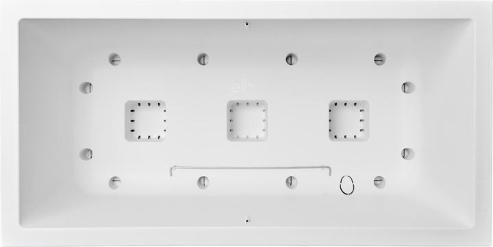 Produktbild Elho Vivo Next Lang (78 x 39 x 37.90 cm)