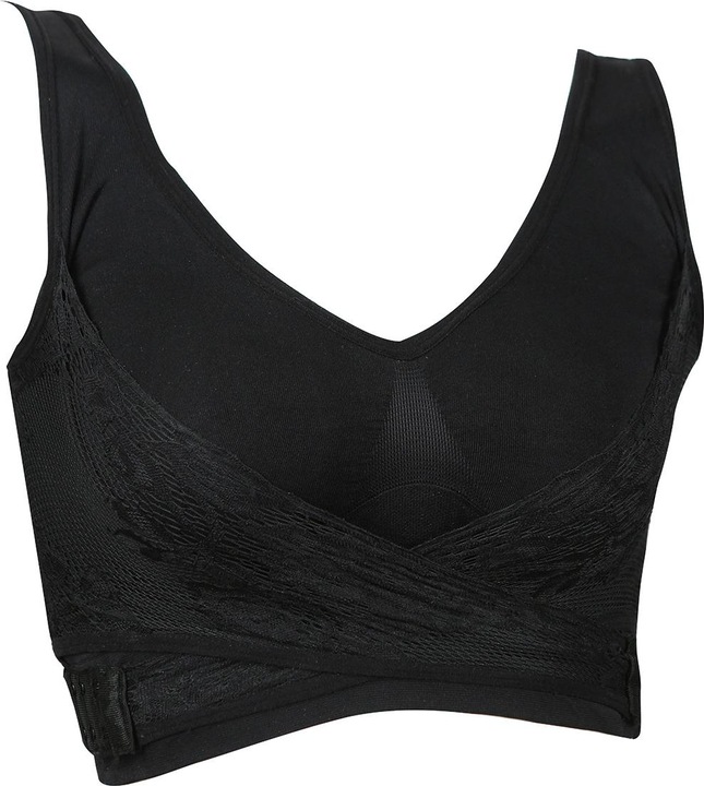 Comfortisse Push Up Bra