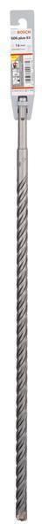 Actual product image Bosch Zubehör PRO SDS plus-5X hammer drill bit, 14 x 400 x 460 mm (14 mm)