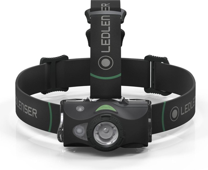 Immagine prodotto Ledlenser MH8 (600 lm)