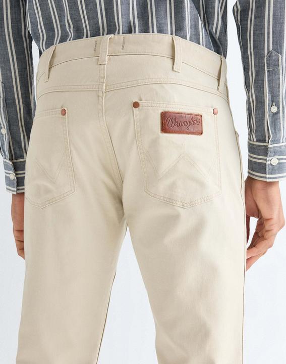 Produktbild Wrangler Hose Greensboro (33)