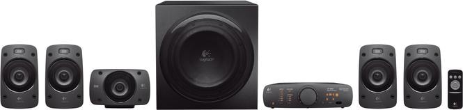 Immagine prodotto Logitech Z906