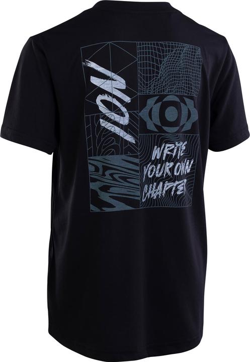 Produktbild ION Bike Jersey Graphic SS DR (S)