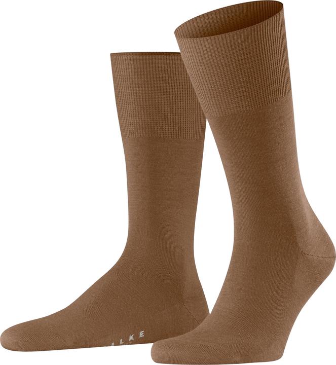 Image du produit Falke Chaussettes pour hommes Airport (Une unité par pack, 45 - 46)