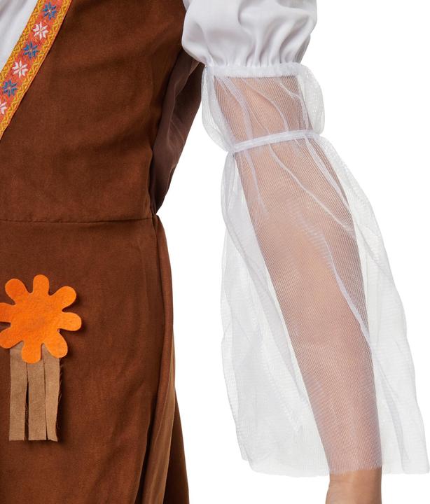Actual product image Dressforfun Groovy hippie indian (128)
