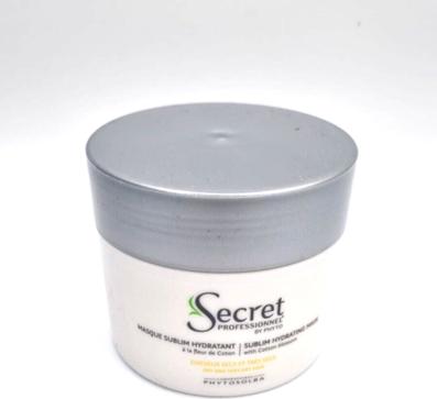 Phyto Sublim Hydrating Mask 150ml Cotton Blossom with Cotton Flowers (150 ml)