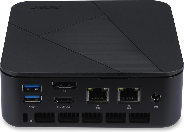Produktbild Acer N1502G I7516 NUC (512 GB, 16 GB, Intel Core i7-1355U)