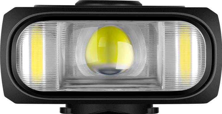 Produktbild Magicshine Hori 900 Frontlicht, Dual Mount mit (900 lm)