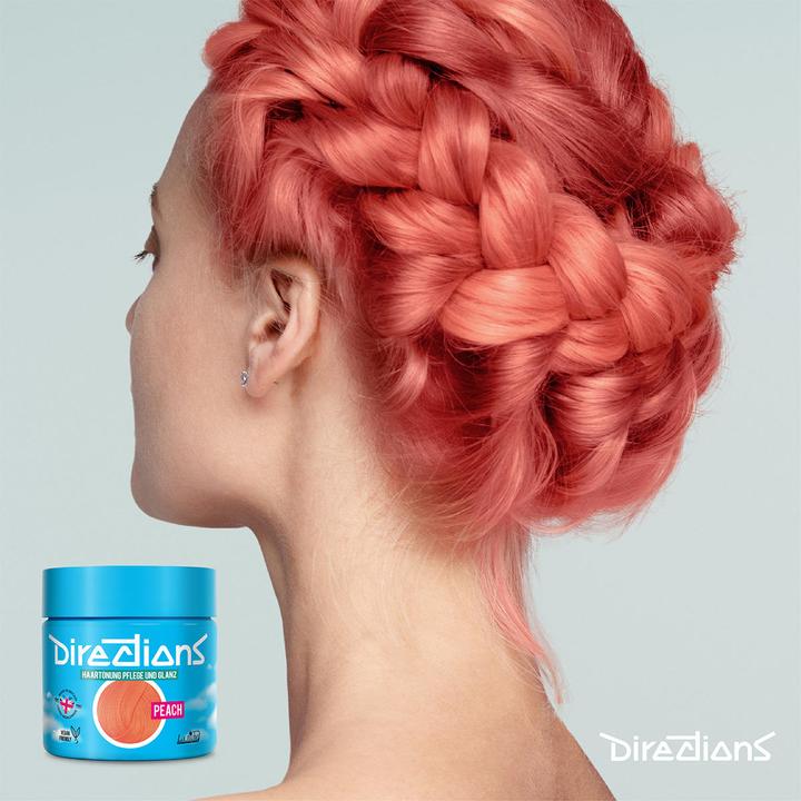 Produktbild Directions Haartönung (Peach)