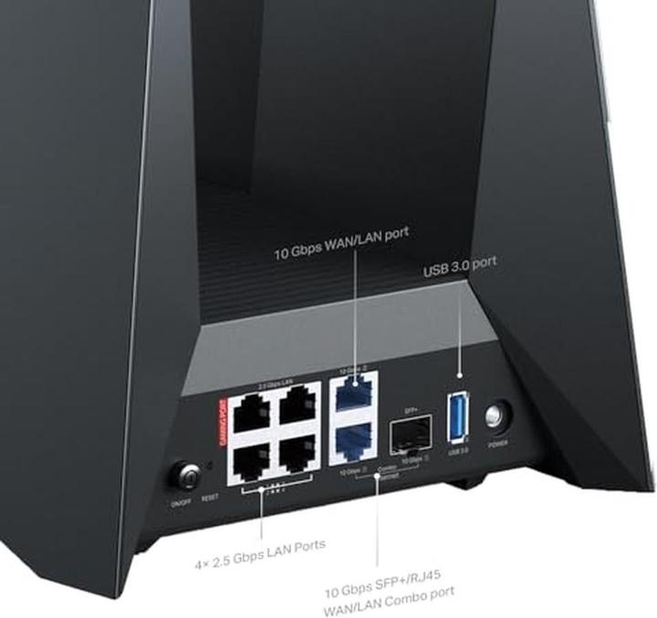 Produktbild TP-Link Archer GE800