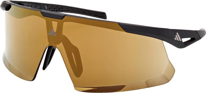 Actual product image adidas SP0106 Mirror Cat: 3 (Black)