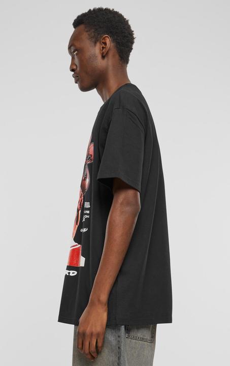 Image du produit Urban Classics Tee Power Foward 2.0 Oversize - 139533 (XS)
