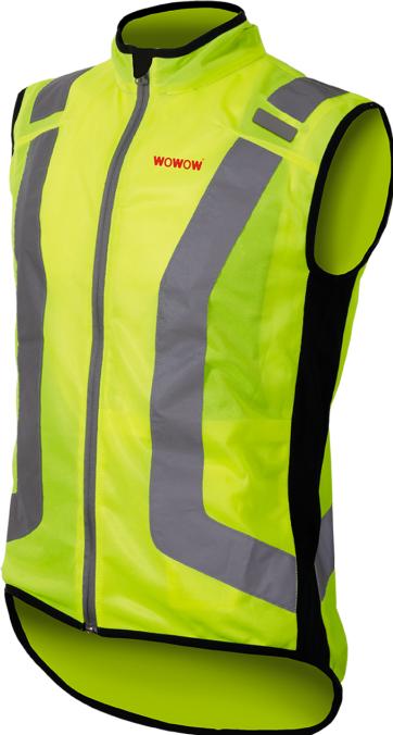 Wowow Flandrien (XL)