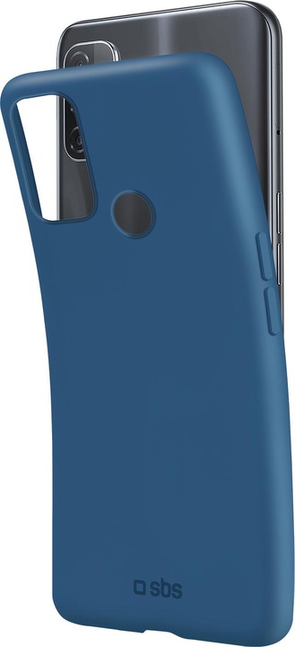 Image du produit SBS Housse de protection (Oppo A53s, Oppo A53)