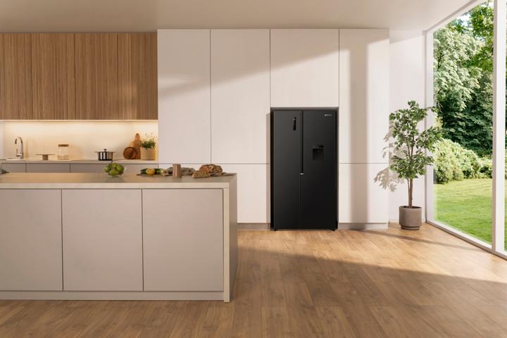 Actual product image Gorenje HZF55082 NRS917E41BXWD G400 (541 l)
