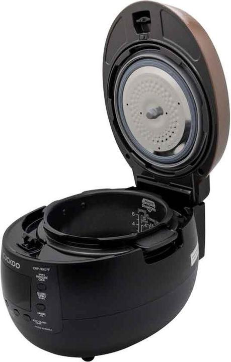 Image du produit Cuckoo CRP-R0607F