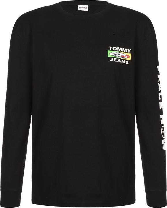 Tommy Hilfiger Tommy Jeans Mono Positivity - 90395 (L)