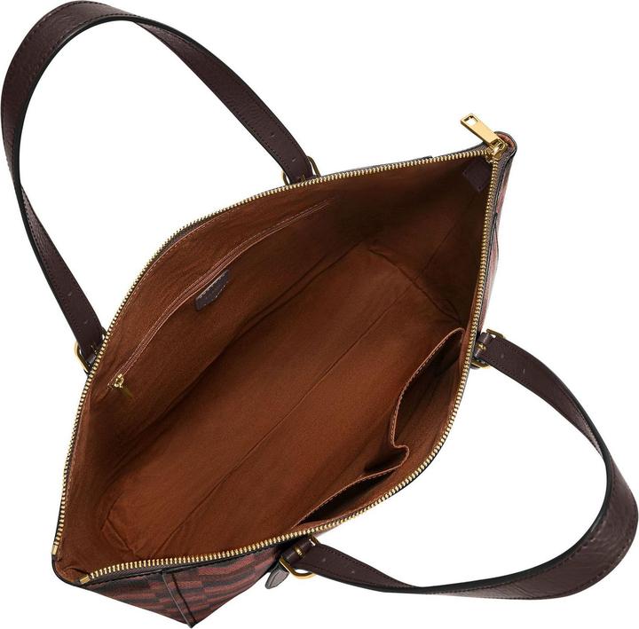 Image du produit Fossil Carlie Shopper Sac 34 cm (11 l)