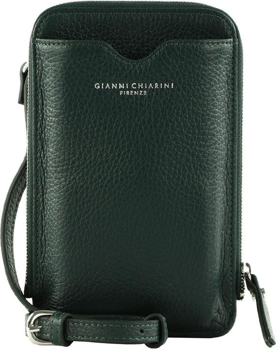 Rametti di abete, Verde intenso