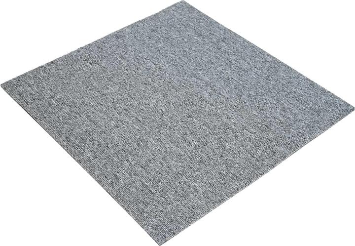 Produktbild vidaXL Teppichfliese (50 x 50 cm)