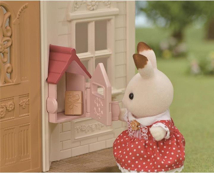 Image du produit Sylvanian Families Maison de démarrage